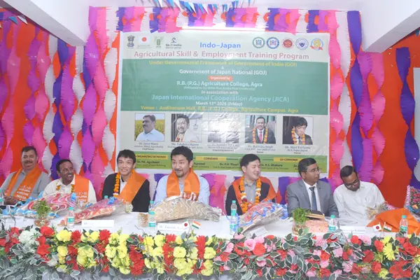 R.B Degree College: campus photo 3
