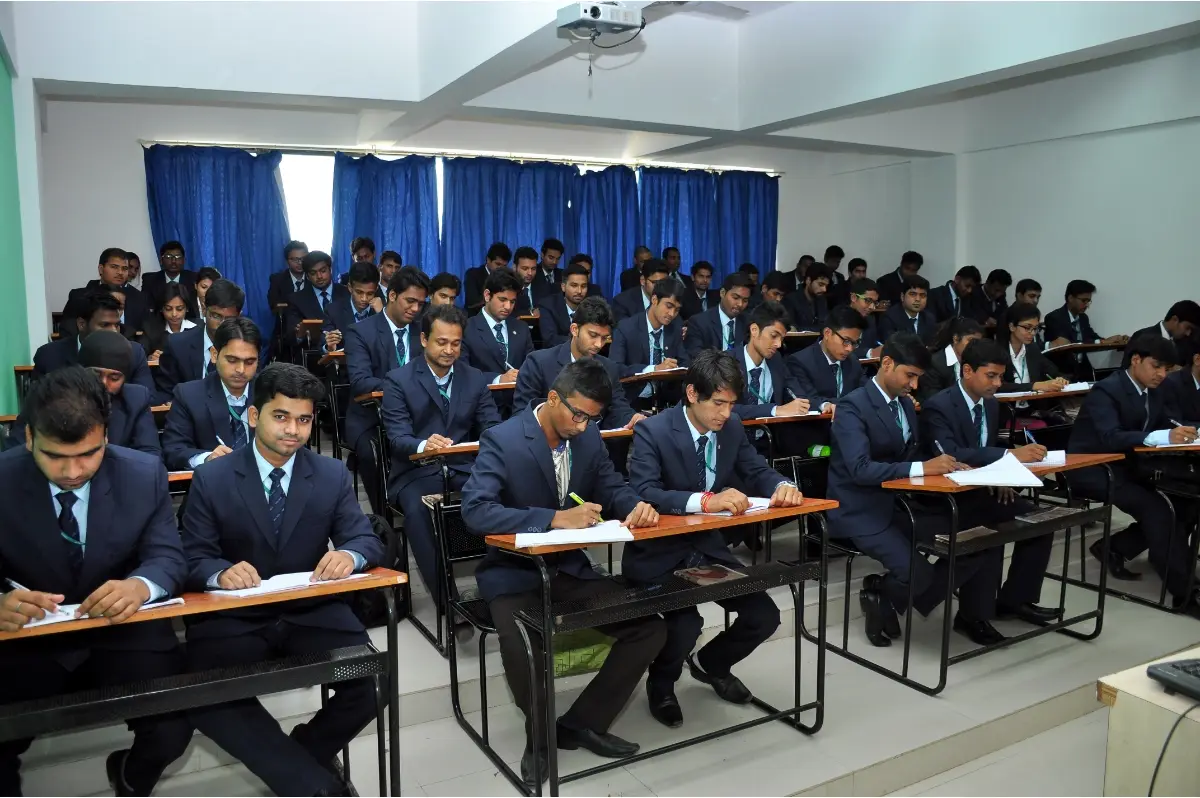R.B.Mundada College of Arts-Commerce and Science: campus photo 4
