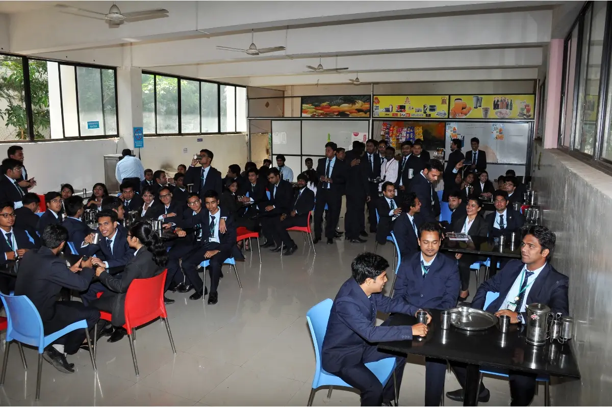 R.B.Mundada College of Arts-Commerce and Science: campus photo 6