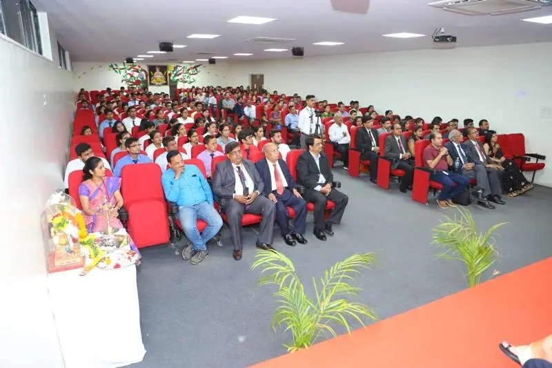 R.B.Mundada College of Arts-Commerce and Science: campus photo 8