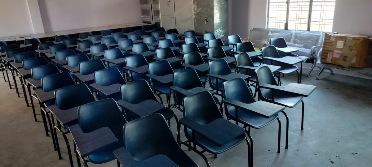 Rbsd Ram Bharose Savitadeen Mahavidyalaya Umra Kala: campus photo 3