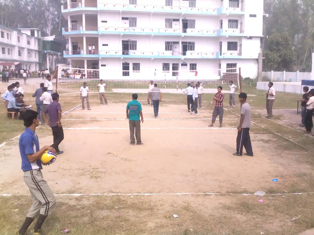 RCP campus photo 4
