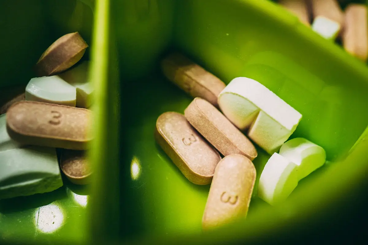Rdjs Pharmacy College: campus photo 2