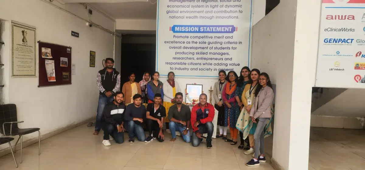 Real Institute of Management and campus photo 3
