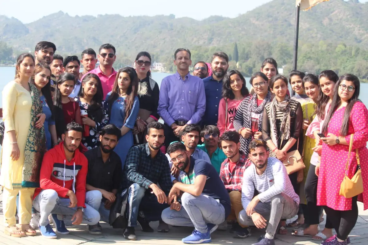 Reasi Campus campus photo 7