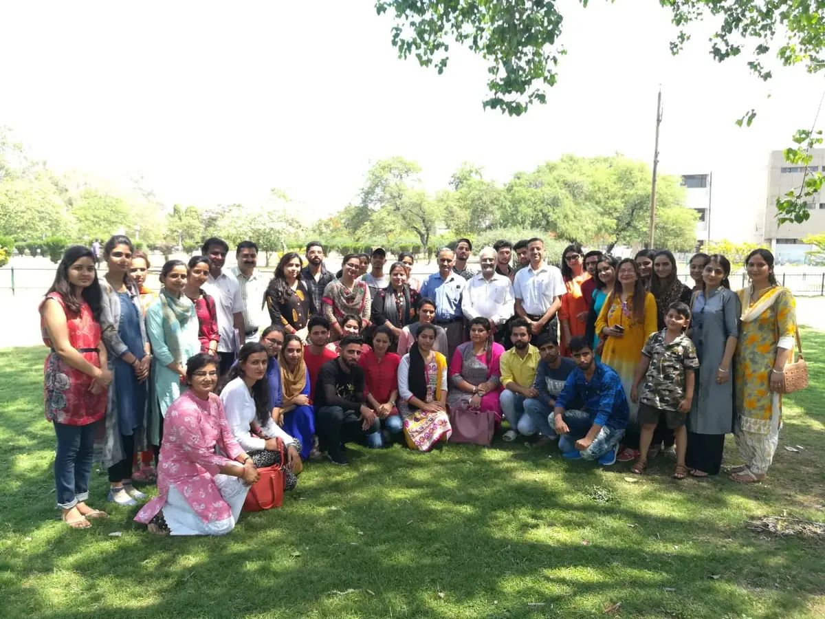 Reasi Campus campus photo 2