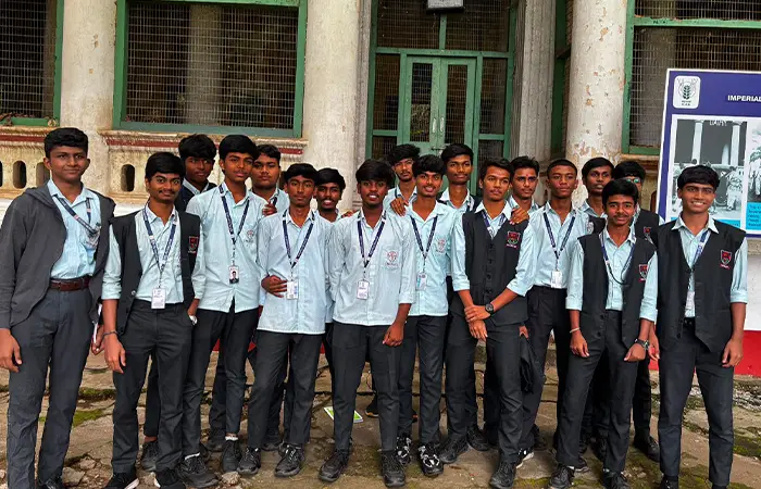 Reddy Jana Sangha Pre University College: campus photo 8