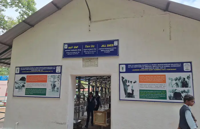 Reddy Jana Sangha Pre University College: campus photo 5