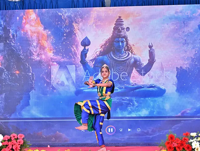 Reddy Jansangha FGC, 17th: campus photo 8