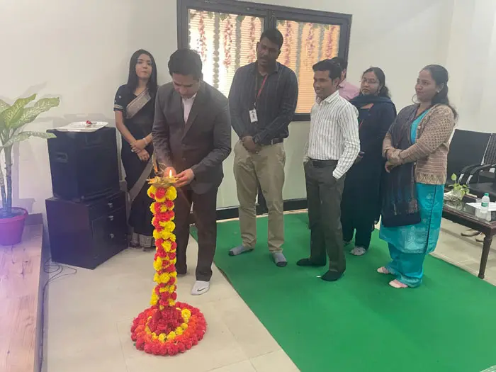 Regency Institute of Nursing Kanpur: campus photo 3