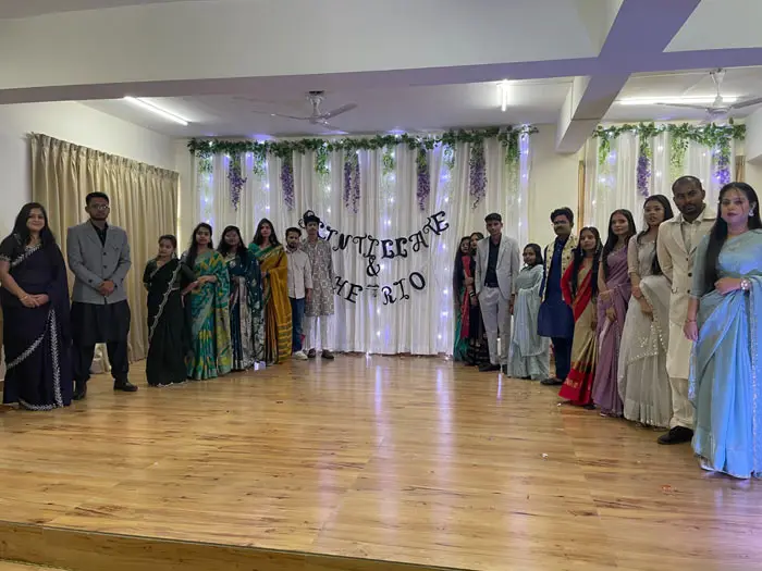 Regency Institute of Nursing Kanpur: campus photo 5