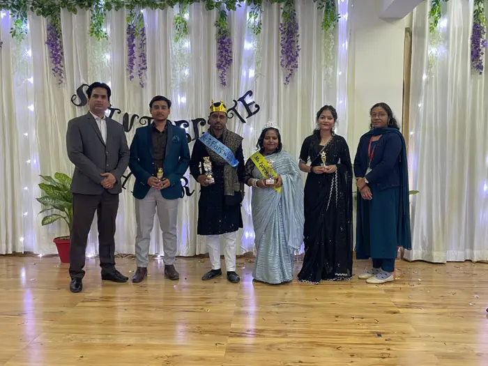 Regency Institute of Nursing Kanpur: campus photo 2