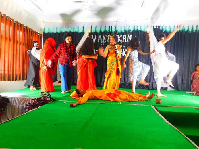 Regency Institute of Nursing Kanpur: campus photo 8