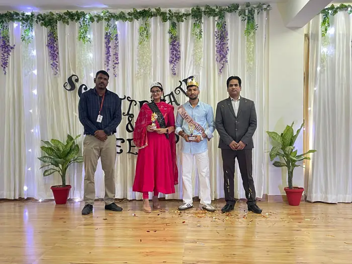 Regency Institute of Nursing Kanpur: campus photo 1
