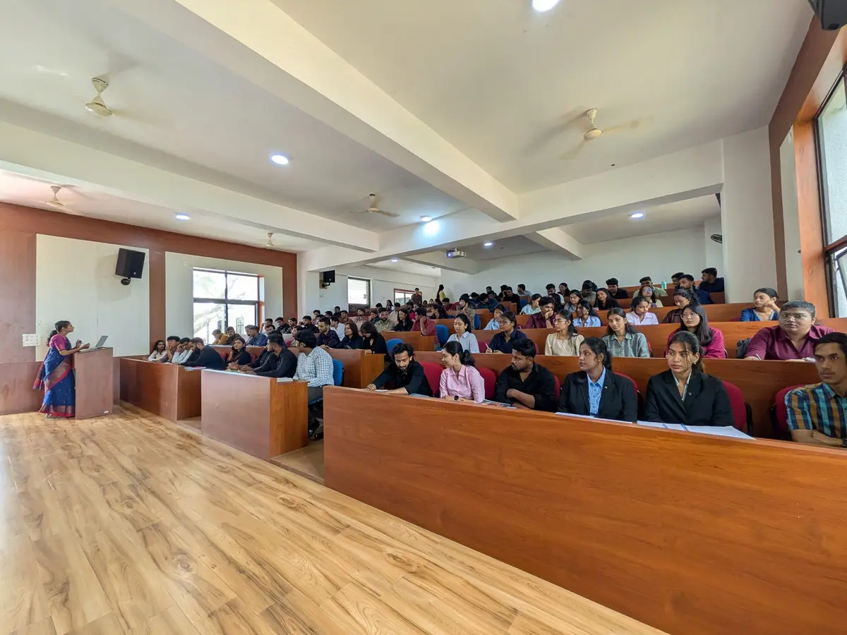Regional College of Management and Entrepreneurship campus photo 7