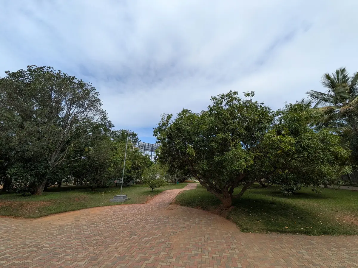 Regional College of Management and Entrepreneurship campus photo 4