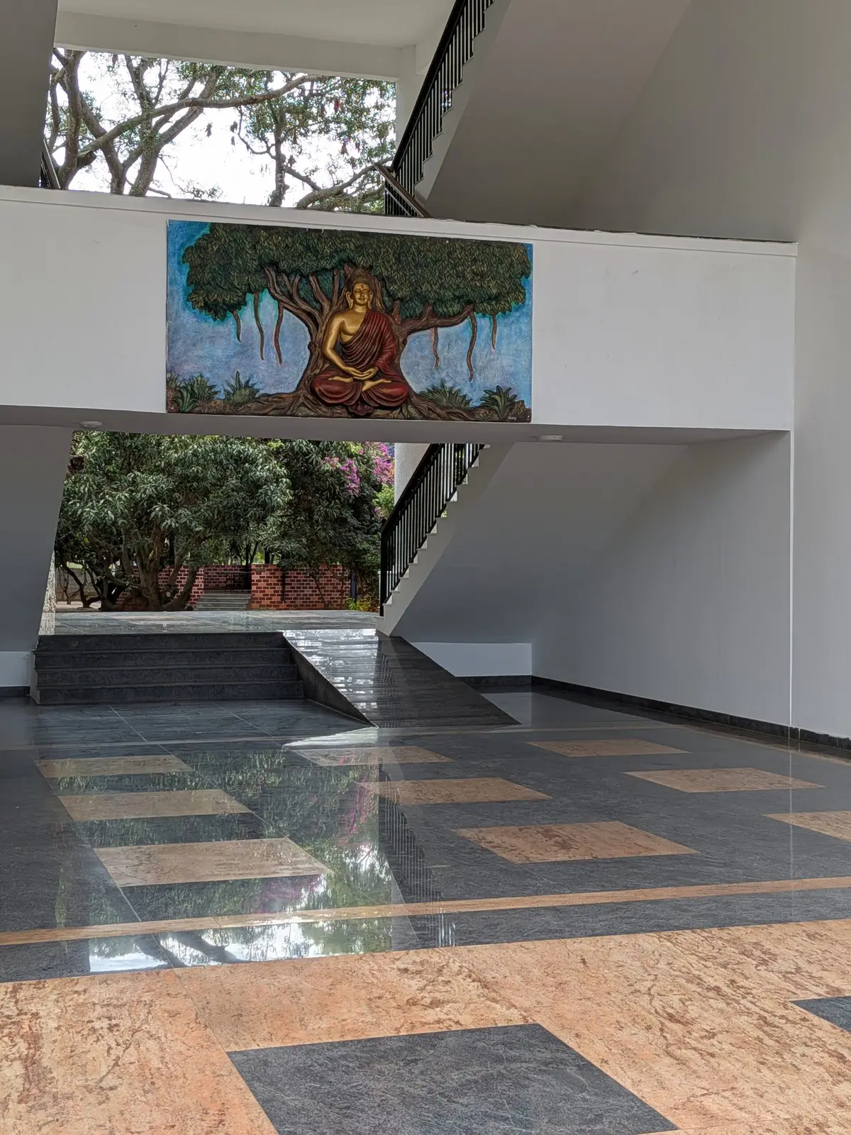 Regional College of Management and Entrepreneurship campus photo 3