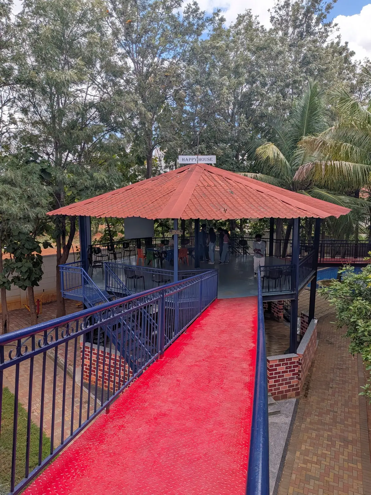 Regional College of Management and Entrepreneurship campus photo 5