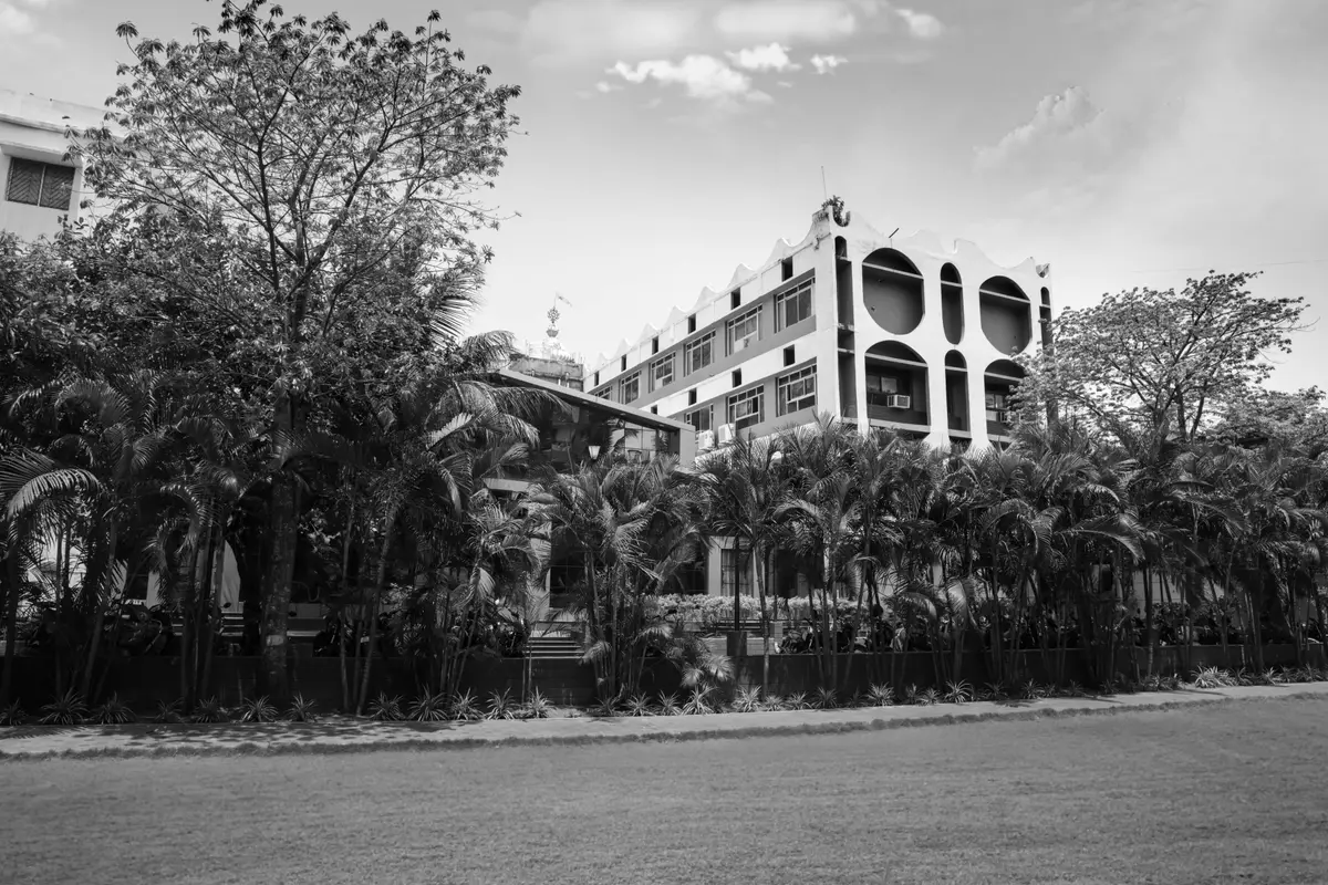 Regional College of Management, Chakadola Vihar campus photo 6