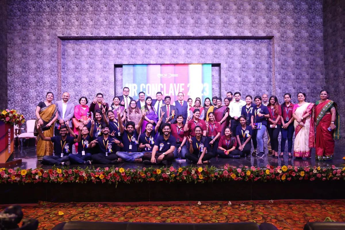 Regional College of Management, Chakadola Vihar campus photo 8