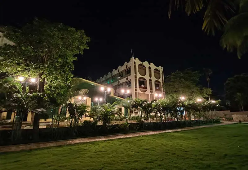 Regional College of Management, Chakadola Vihar campus photo 4