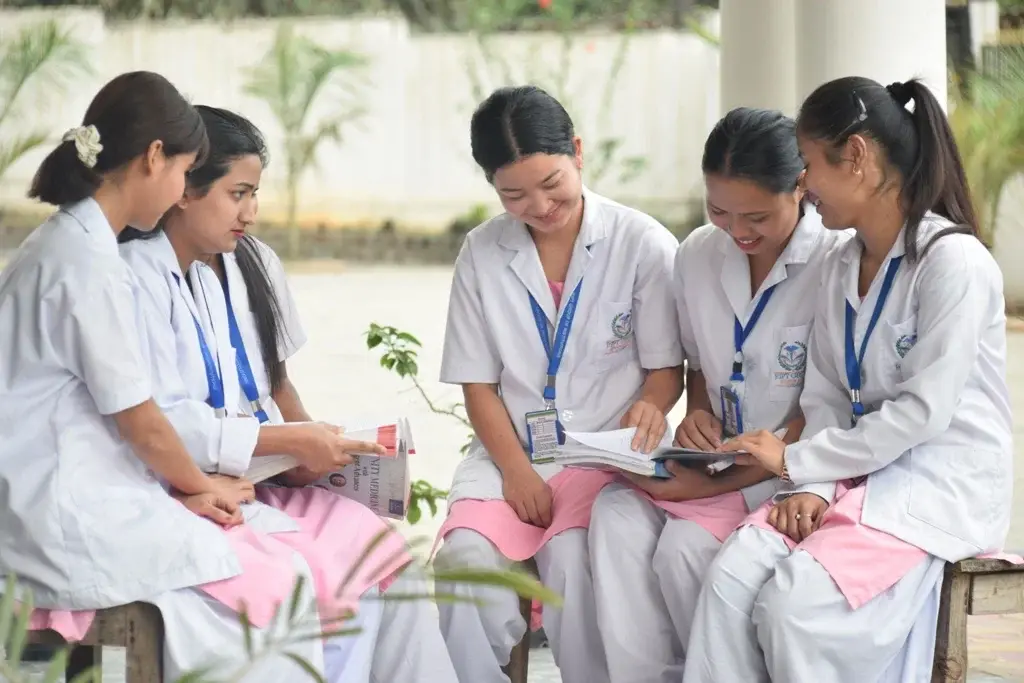 Regional College of Pharmaceutical Sciences campus photo 7