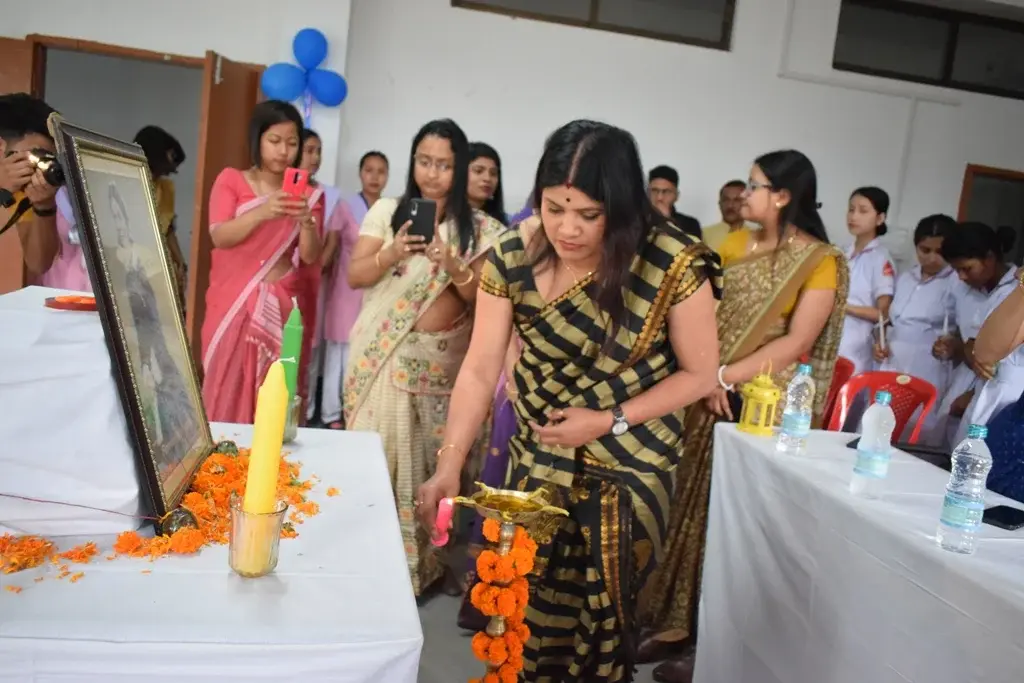 Regional College of Pharmaceutical Sciences campus photo 2