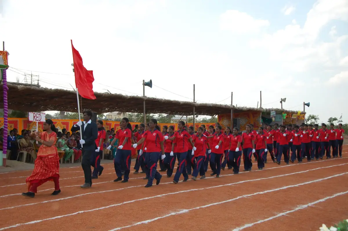 Renganayagi Varatharaj College of Engineering: campus photo 6