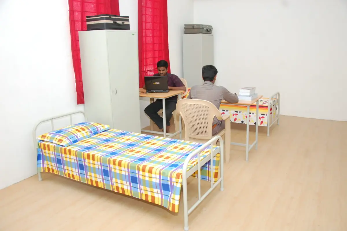 Renganayagi Varatharaj College of Engineering: campus photo 5