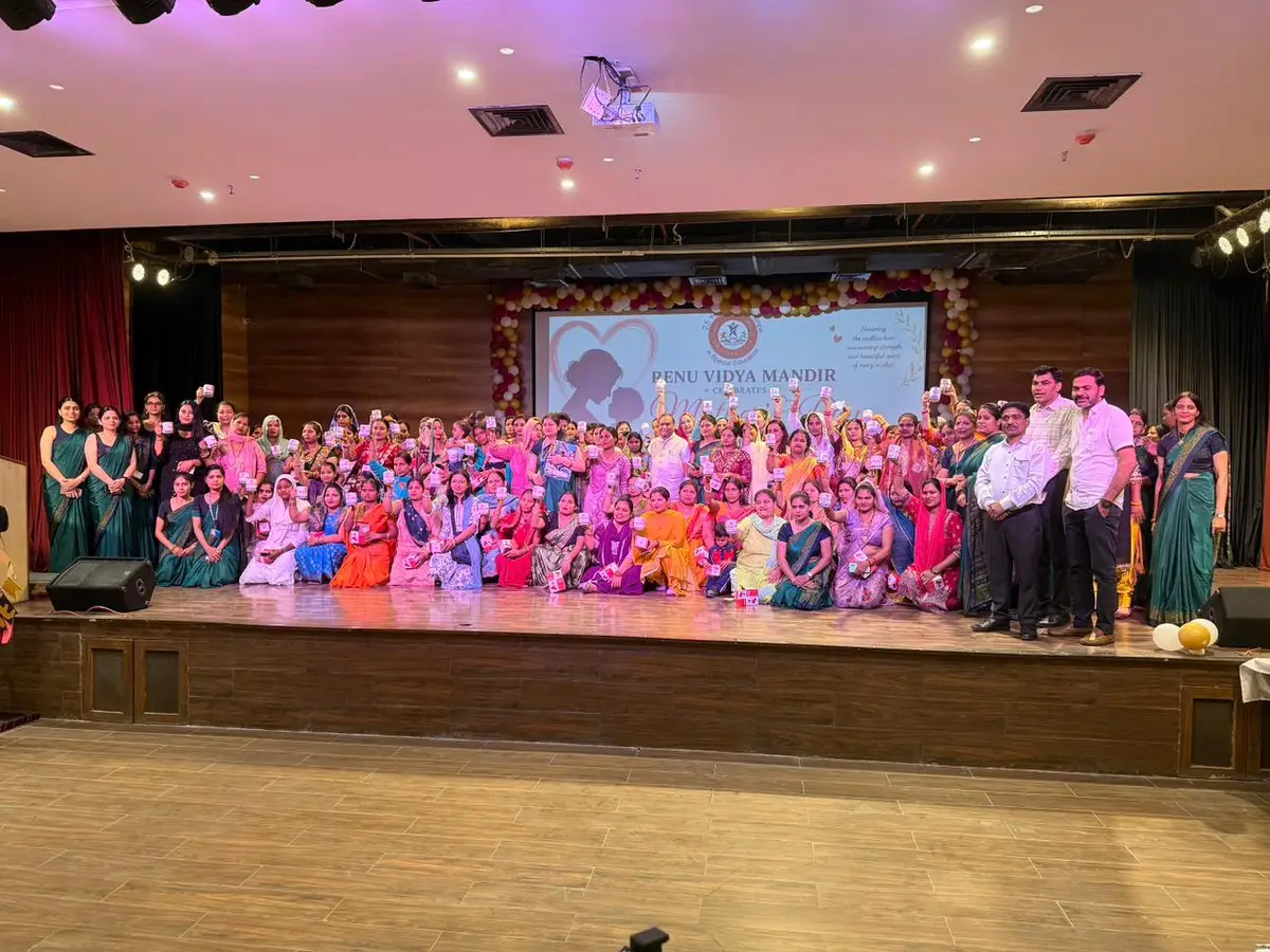 Renu Vidya Mandir Bahalgarh Sonipat: campus photo 6