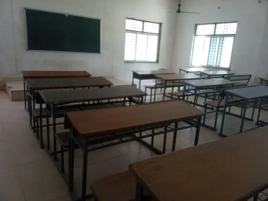 Residency College of Education: campus photo 5