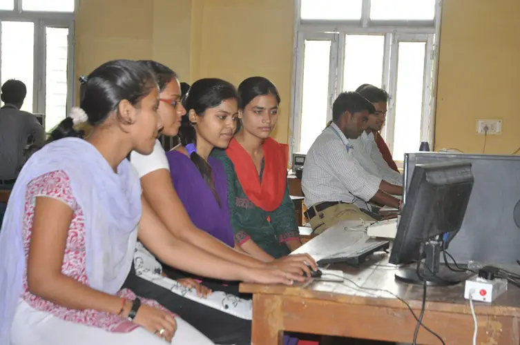 Rewa Engineering College: campus photo 7