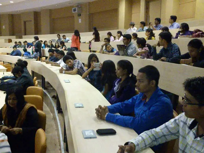 Rewa Engineering College: campus photo 3