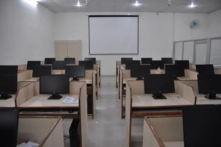 Rewa Engineering College: campus photo 6