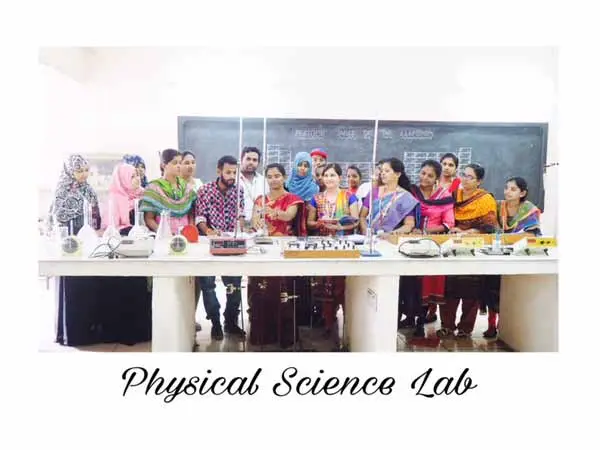 RGR Siddhanthi College of Education: campus photo 2