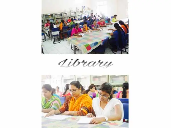 RGR Siddhanthi College of Education: campus photo 3