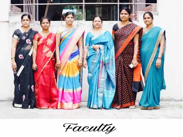 RGR Siddhanthi College of Education: campus photo 7