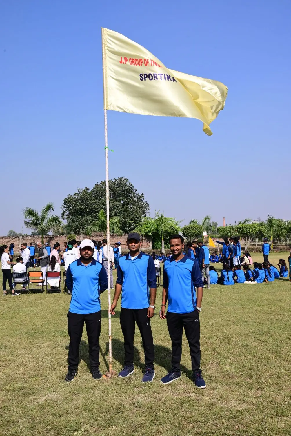 Riddhi Siddhi Institute of Pharmacy: campus photo 1
