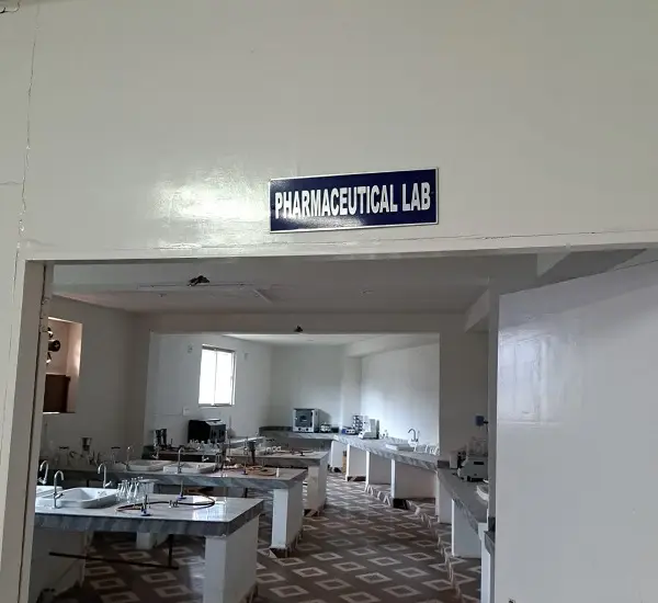 Ridhima College of Pharmacy: campus photo 8