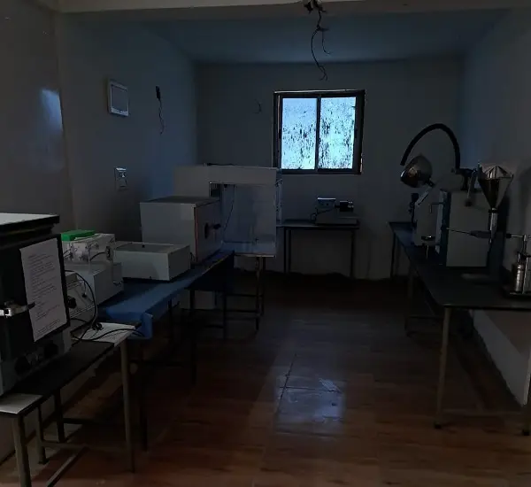 Ridhima College of Pharmacy: campus photo 3