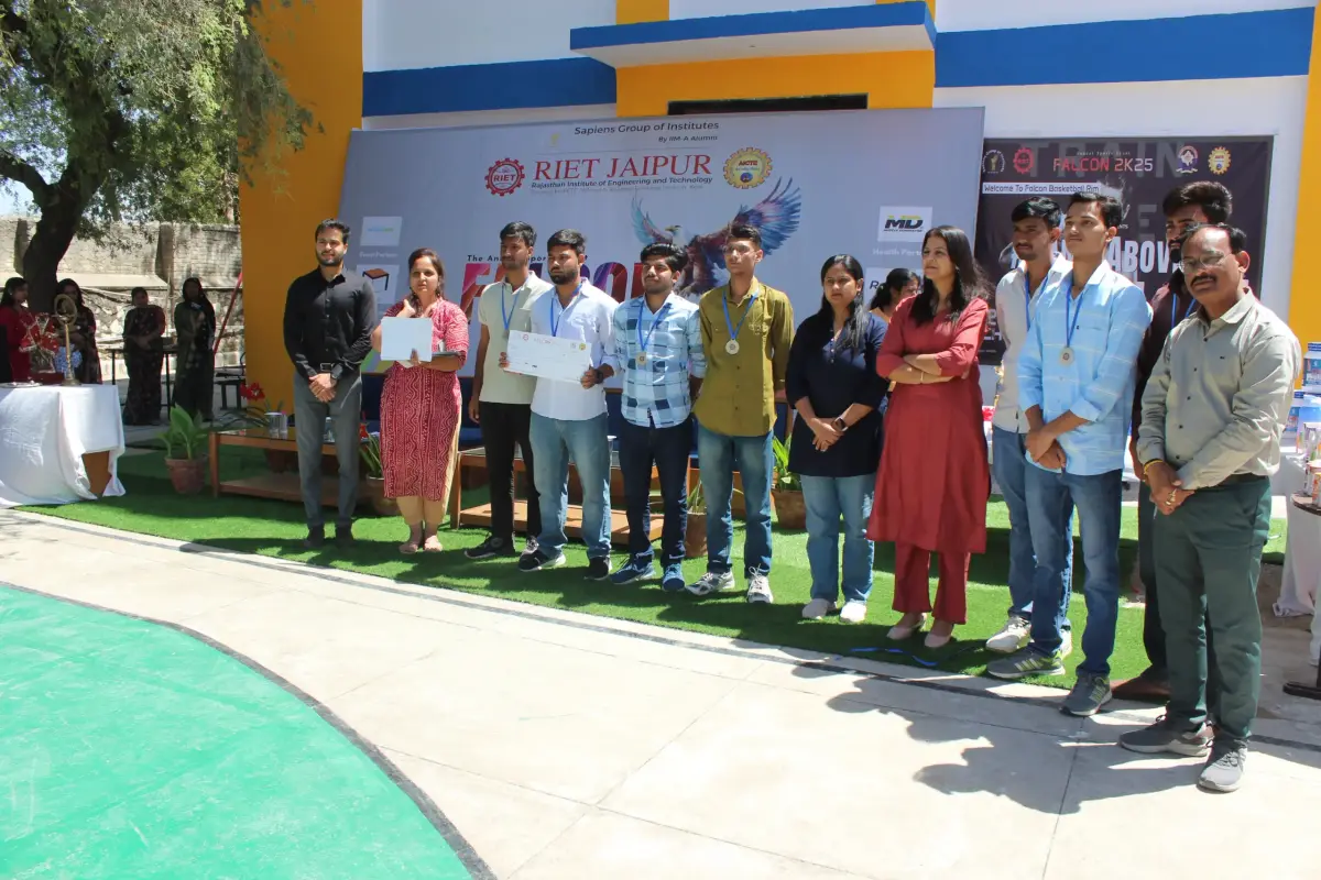 RIET campus photo 2