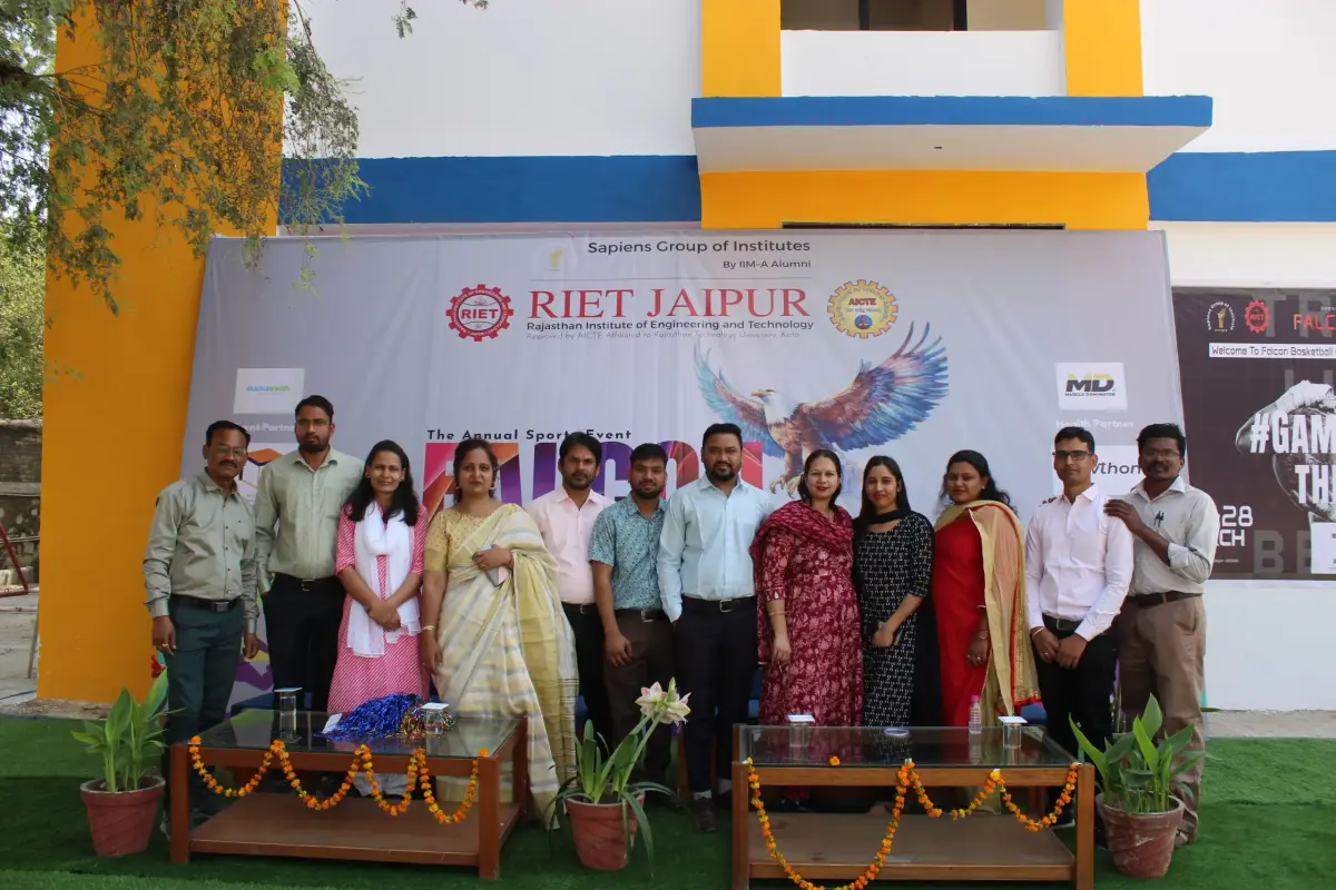 RIET campus photo 8