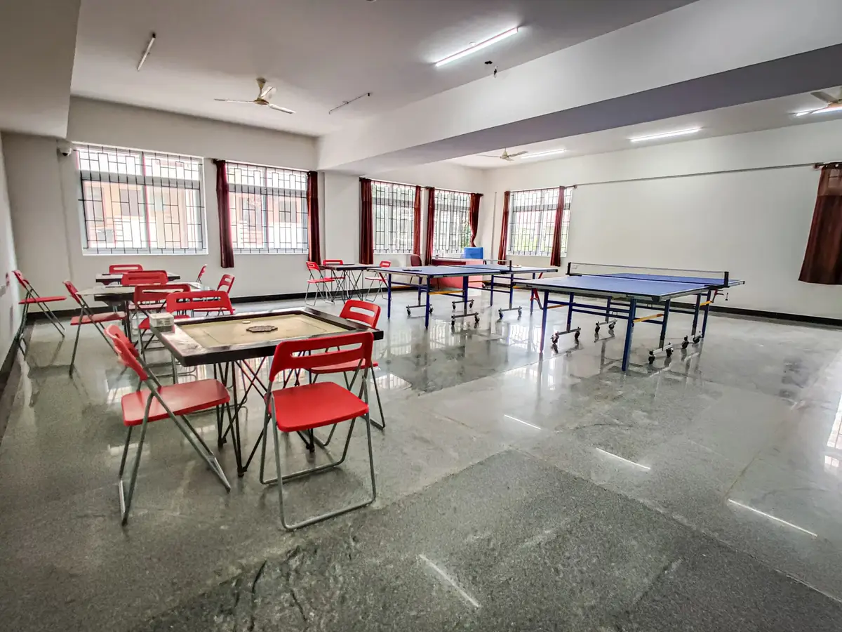 RIMS campus photo 5