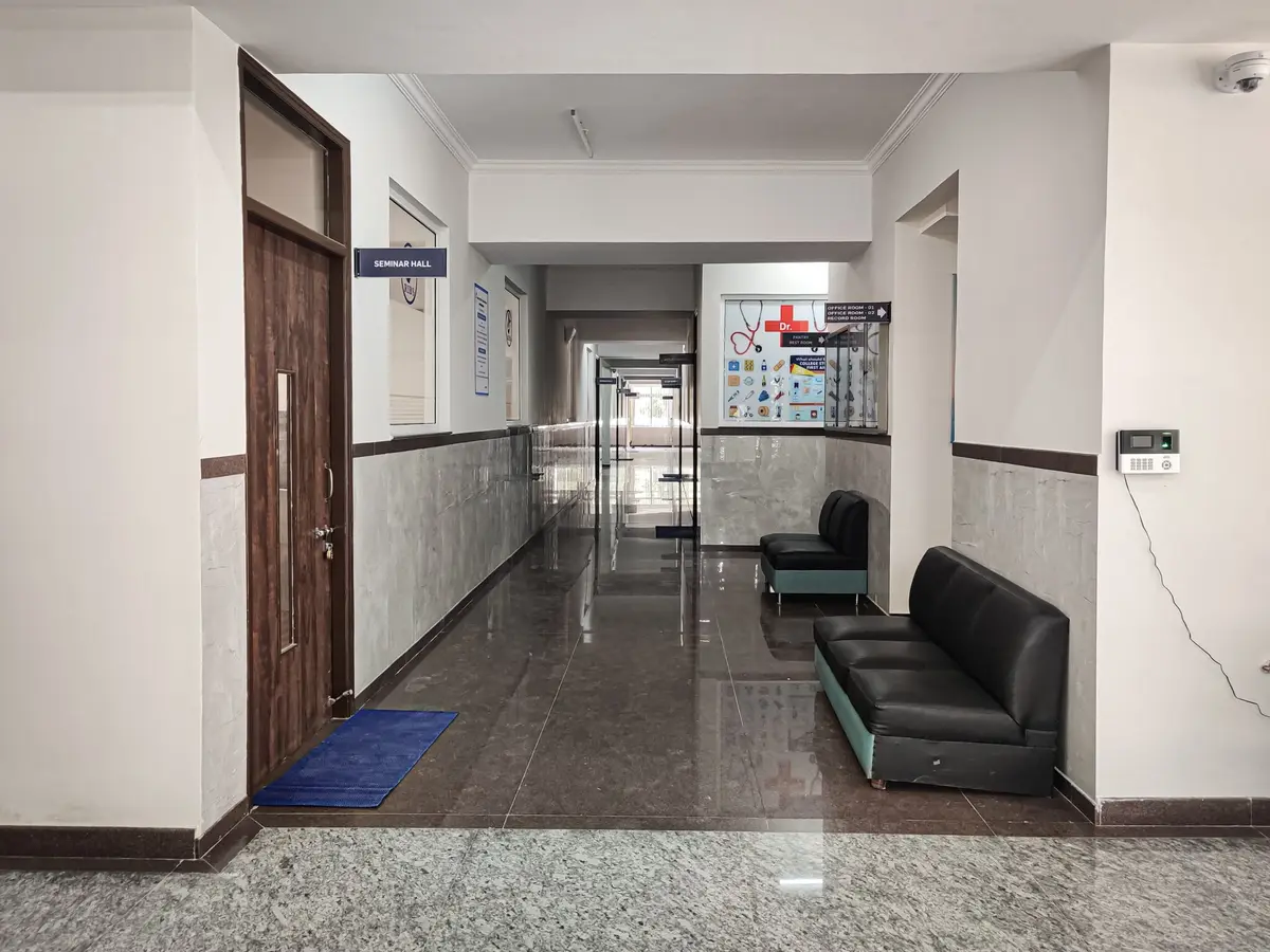 RIMS campus photo 3