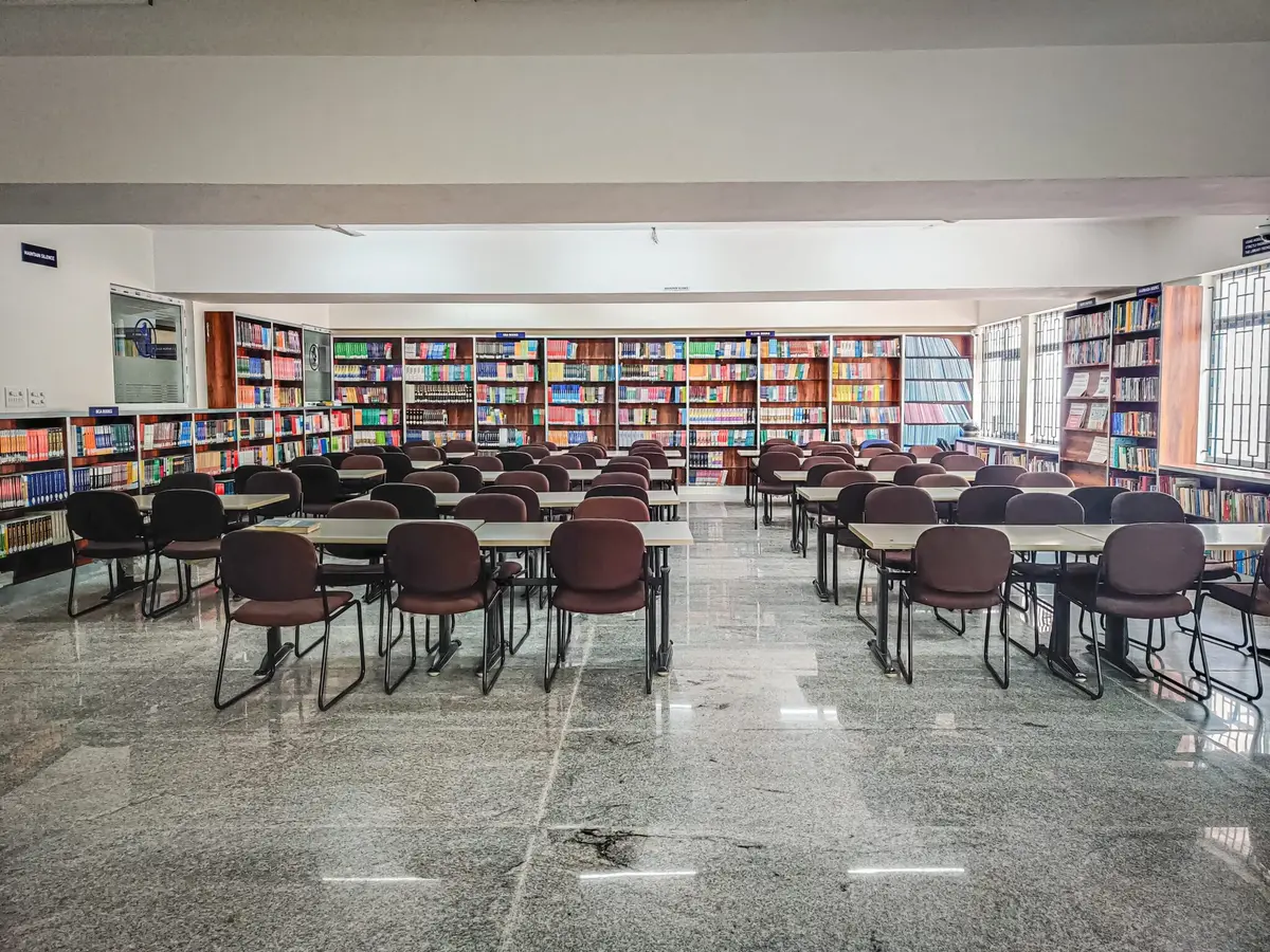 RIMS campus photo 4