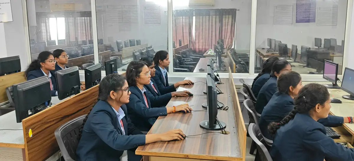 Rishi M.S. Institute of Engineering & Technology for Women: campus photo 2