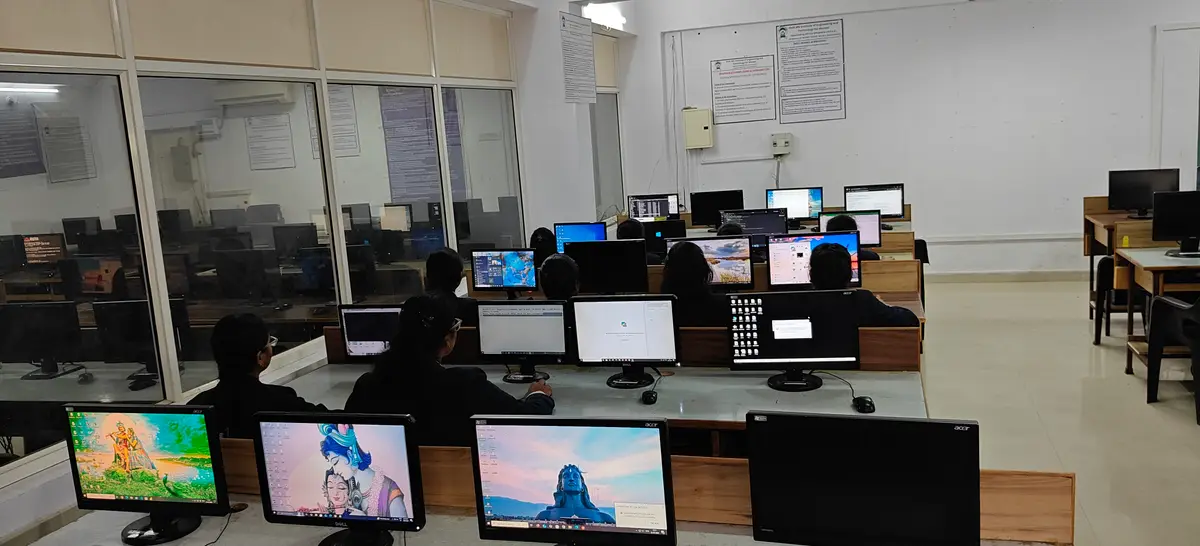 Rishi M.S. Institute of Engineering & Technology for Women: campus photo 3
