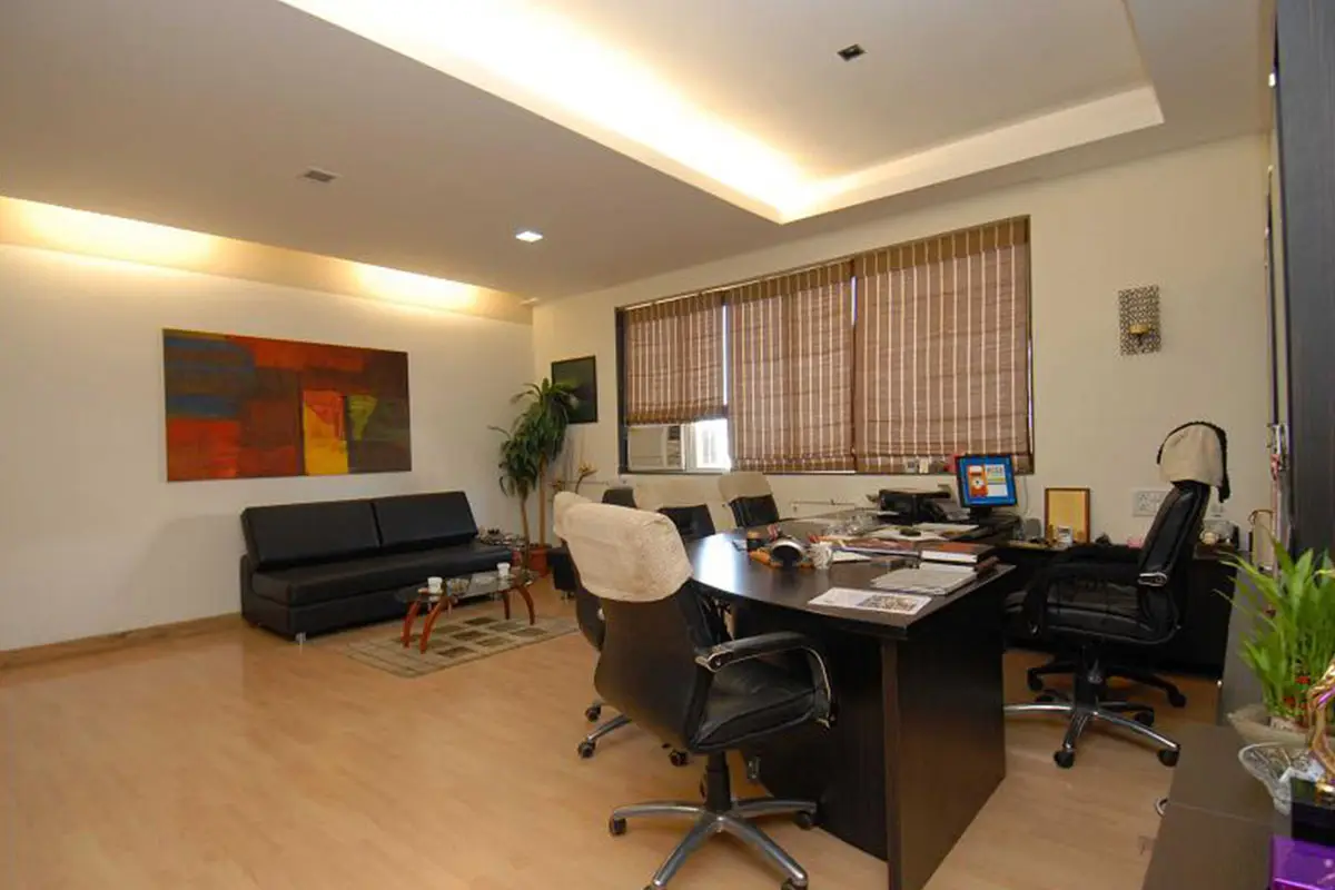 Rizvi Institute of Management Studies and Research: campus photo 7