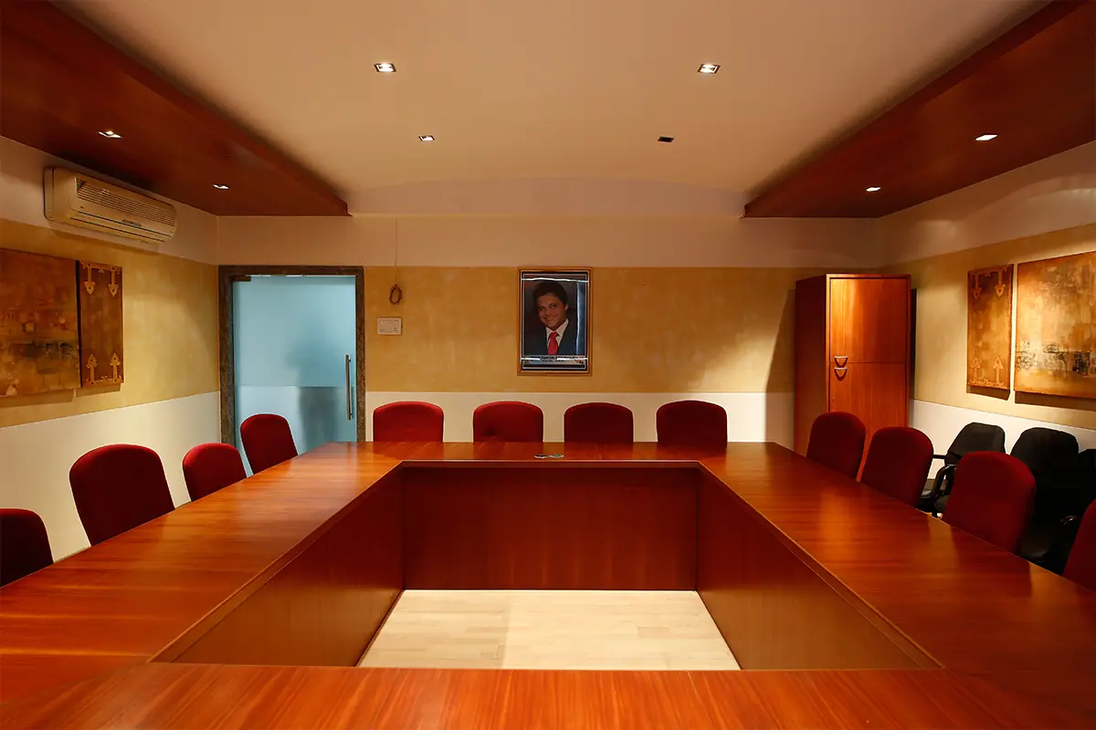 Rizvi Institute of Management Studies and Research: campus photo 3