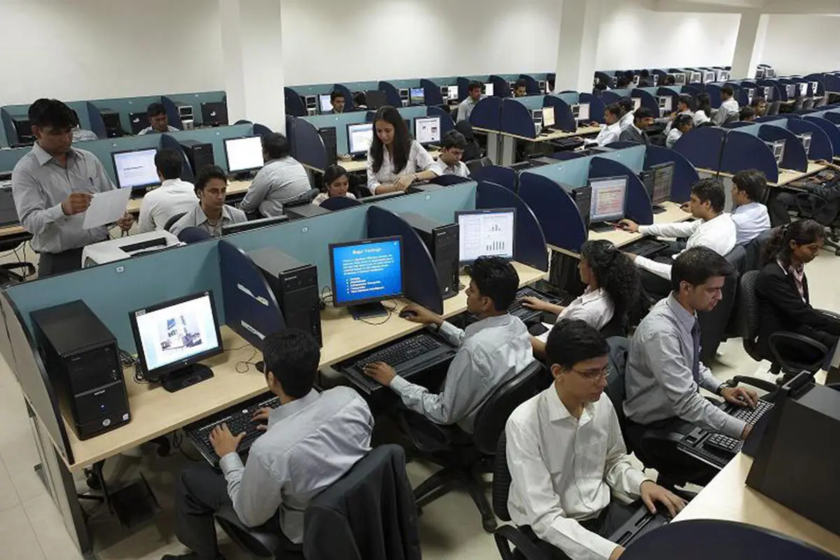 Rizvi Institute of Management Studies and Research: campus photo 8